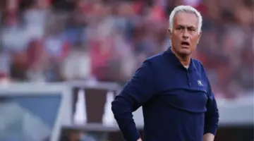 “هذا هو هدفي الوحيد”.. مورينيو ينهي صمته بشأن أنباء تدريب ريال مدريد